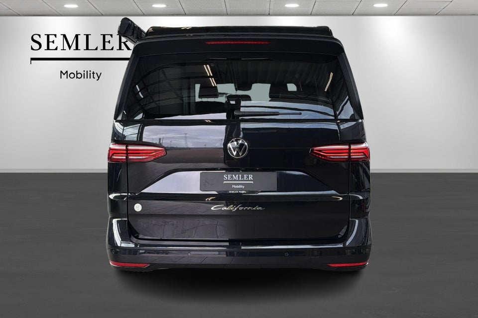 VW California 2,0 TDi 150 Ocean DSG