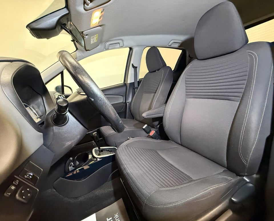 Toyota Yaris 1,5 Hybrid H2 Style e-CVT 5d