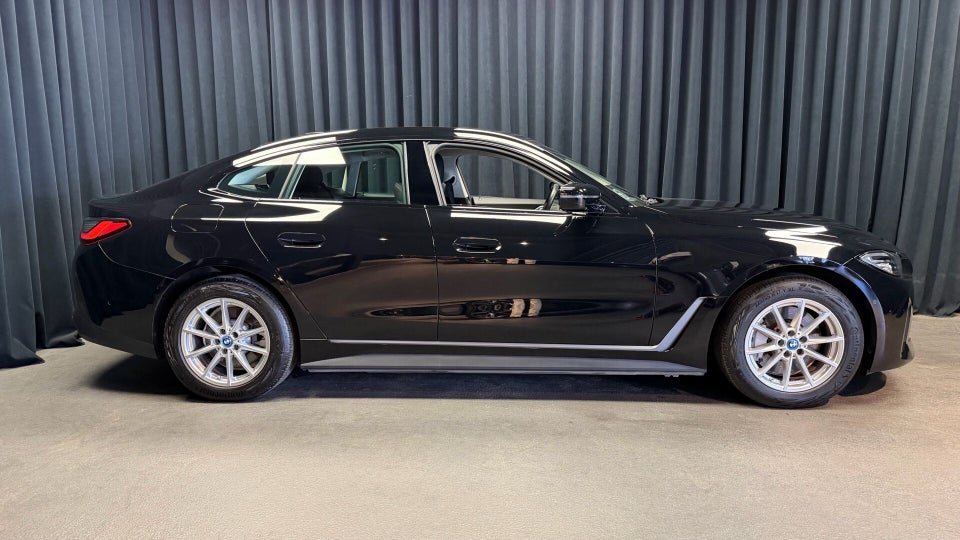 BMW i4 eDrive35 5d