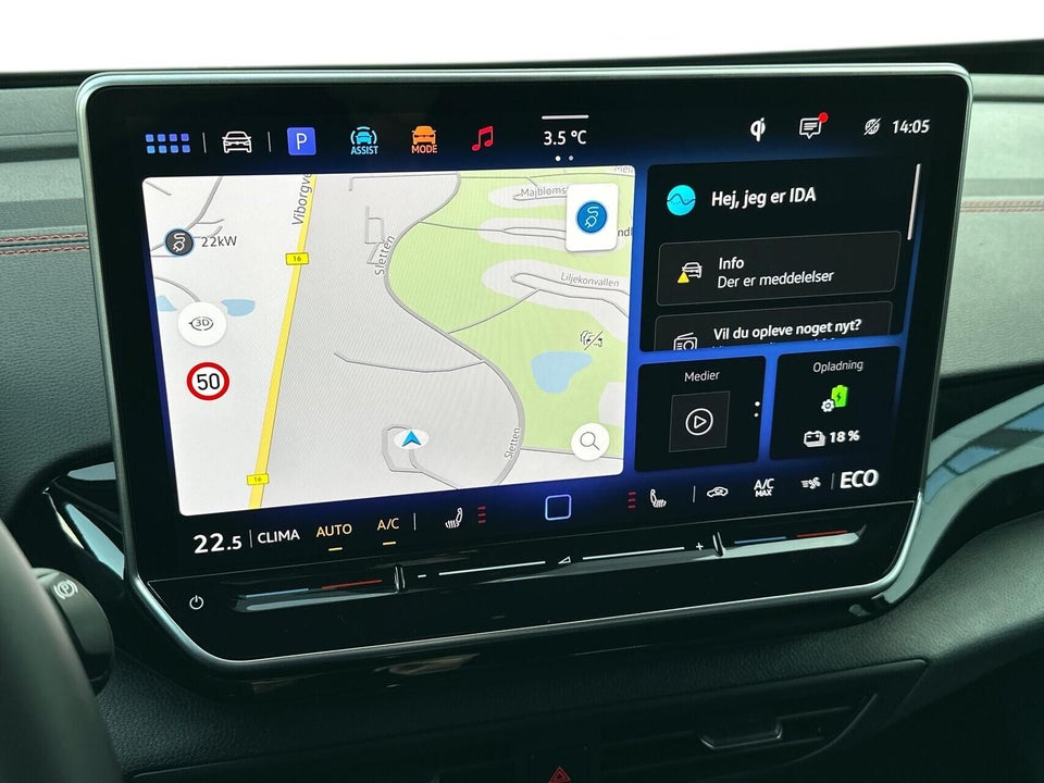 VW ID.4 77 GTX 4Motion 5d