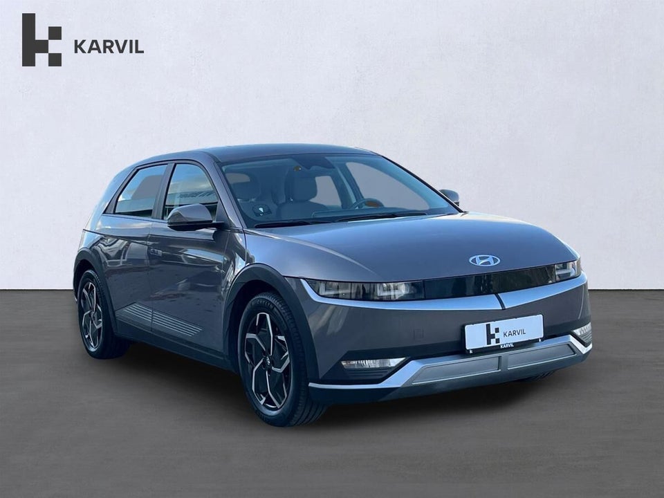 Hyundai Ioniq 5 58 Essential 5d