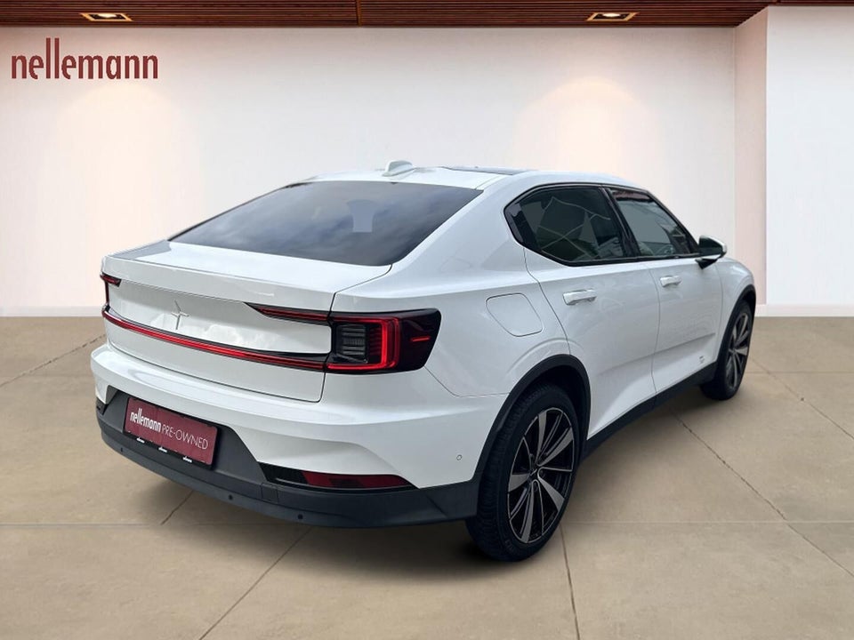 Polestar 2 Standard Range 5d
