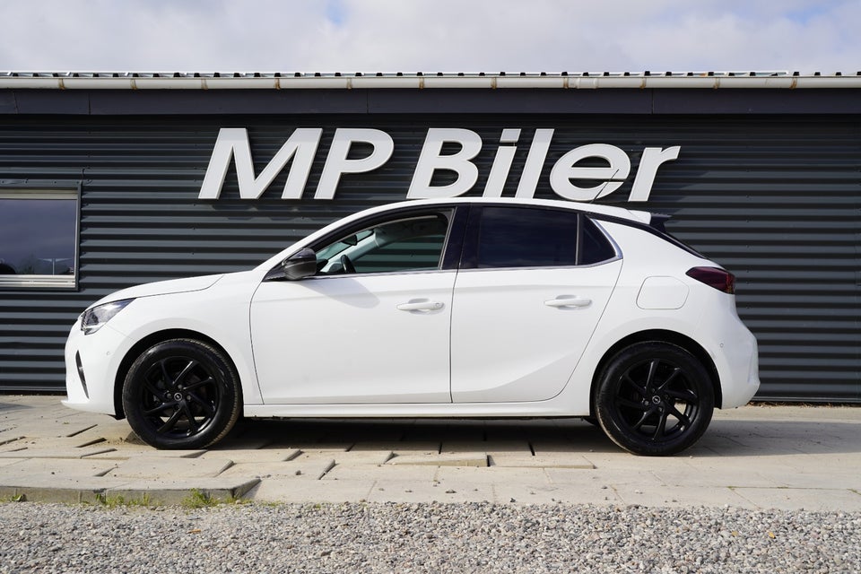 Opel Corsa 1,2 Elegance 5d