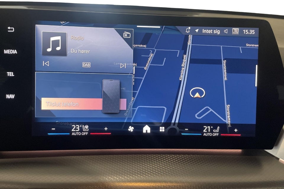 BMW iX1 eDrive20 M-Sport Pro 5d