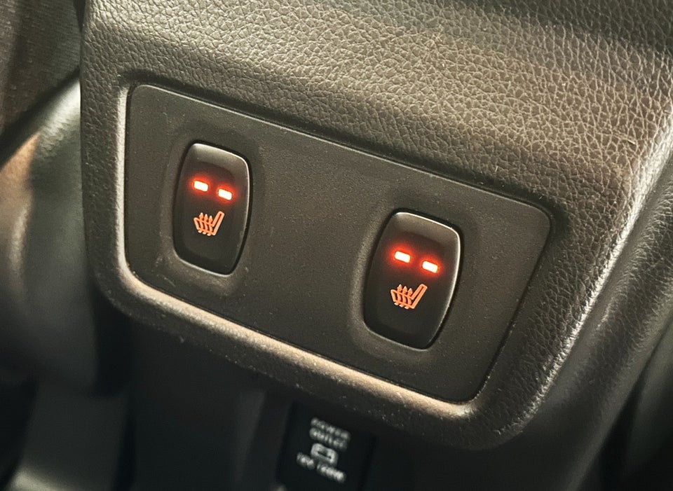 Mitsubishi Eclipse Cross 1,5 T 163 Intense+ CVT 5d