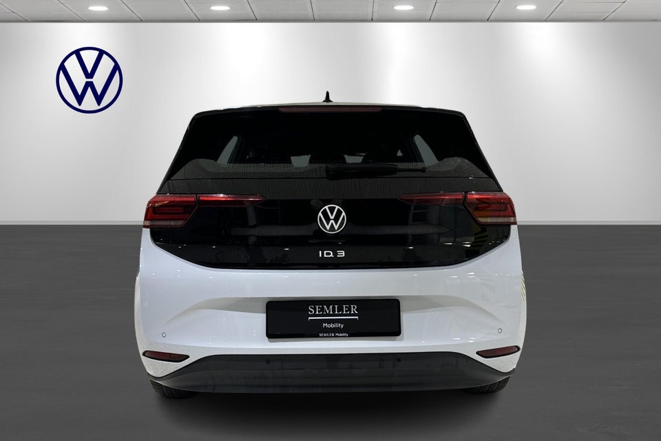 VW ID.3 Pro 5d