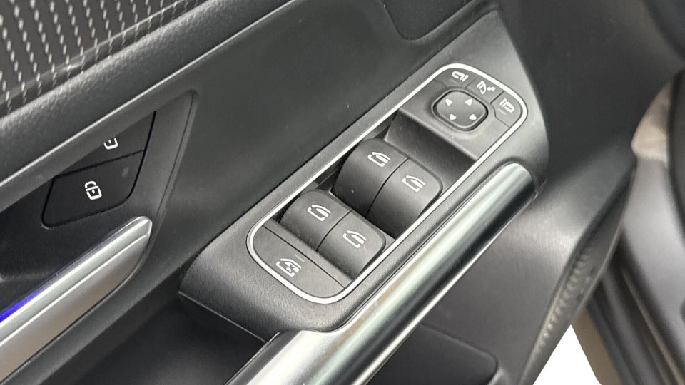 Mercedes EQA250 Progressive 5d