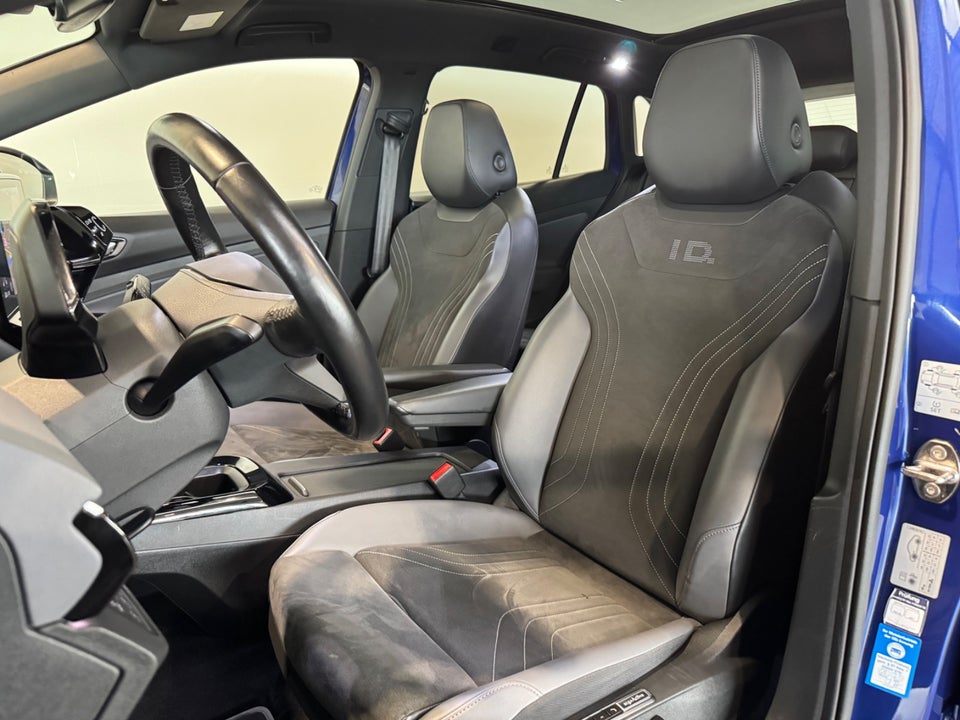 VW ID.4 77 Pro Performance 5d