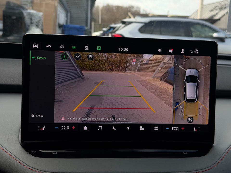 Skoda Elroq 85 iV Advanced 5d