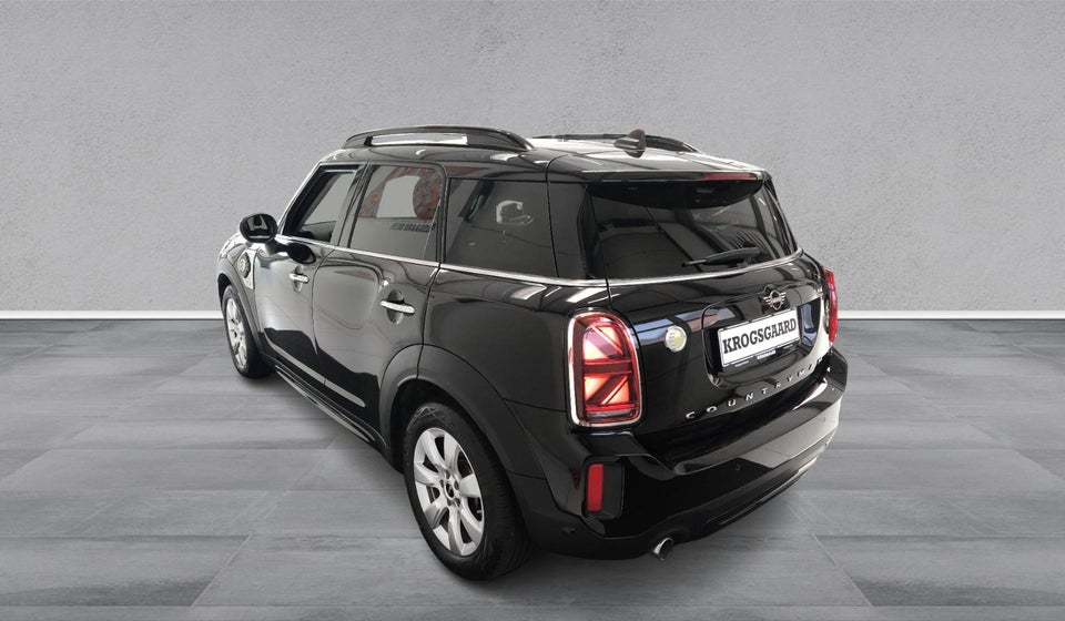 MINI Countryman Cooper SE 1,5 Essential aut. ALL4 5d