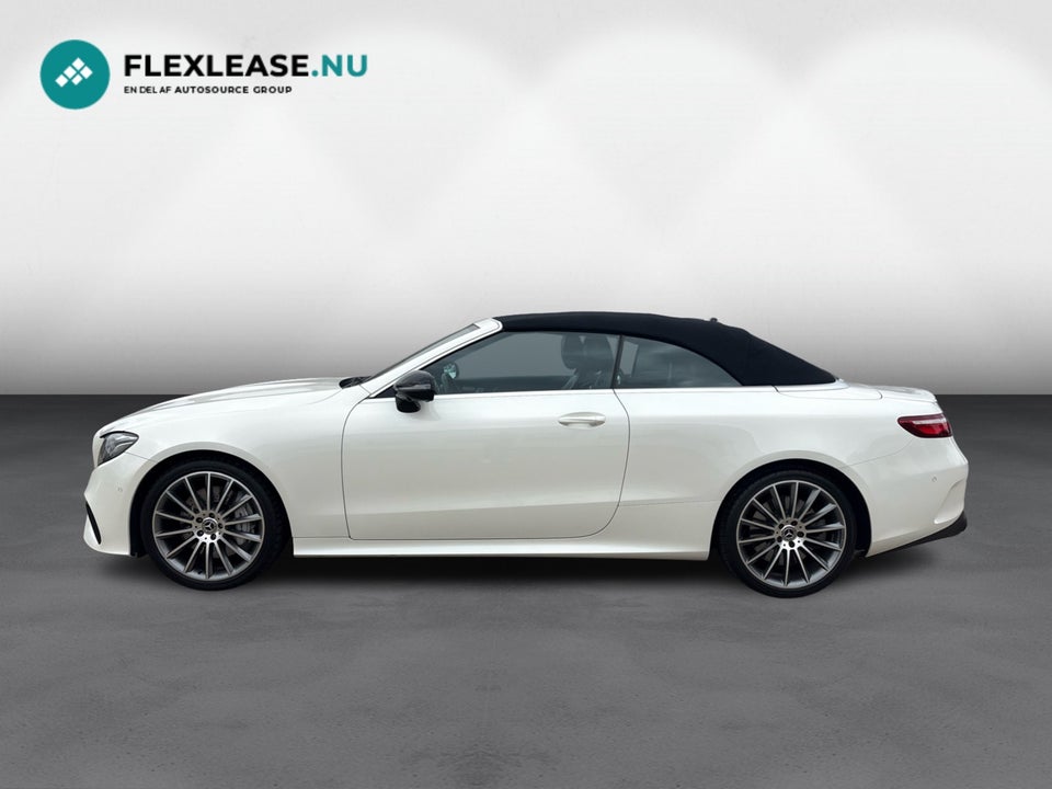 Mercedes E53 3,0 AMG aut. 4Matic+ 4d