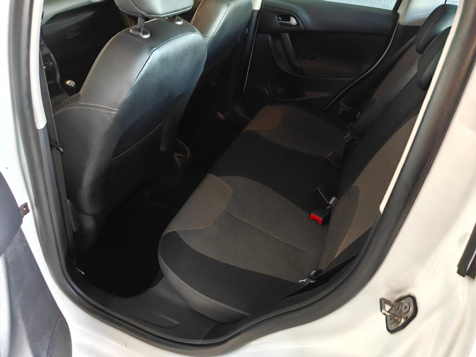 Citroën C3 1,4 HDi 68 Seduction 5d