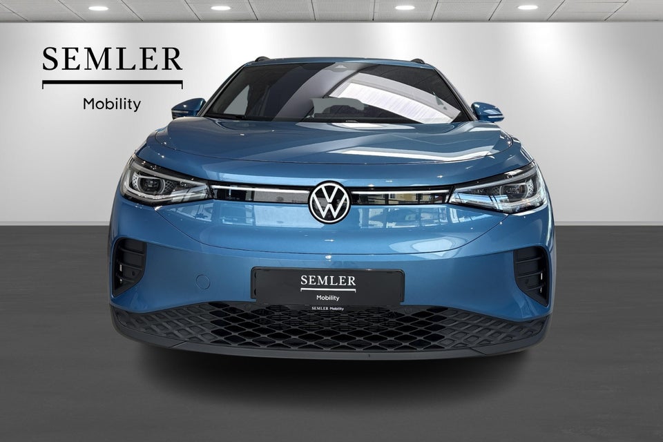 VW ID.4 77 Style 5d