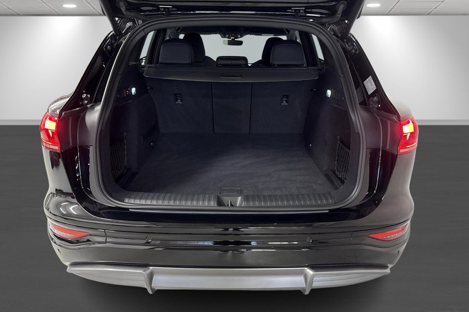 Audi Q6 e-tron Ultra quattro 5d