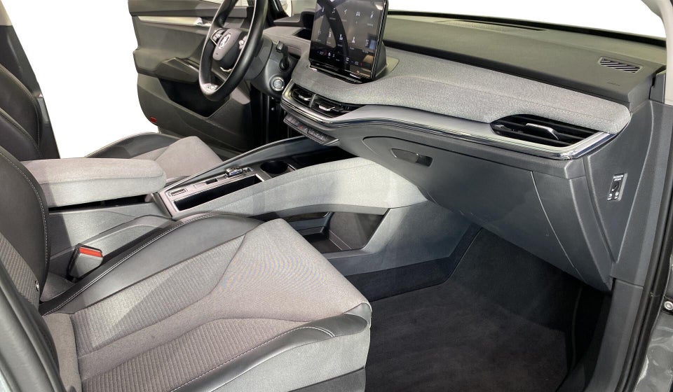 Skoda Enyaq 80 iV 5d