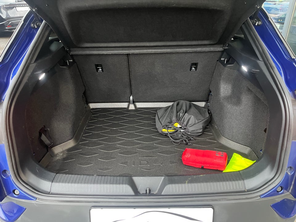 VW ID.4 77 Pro 5d
