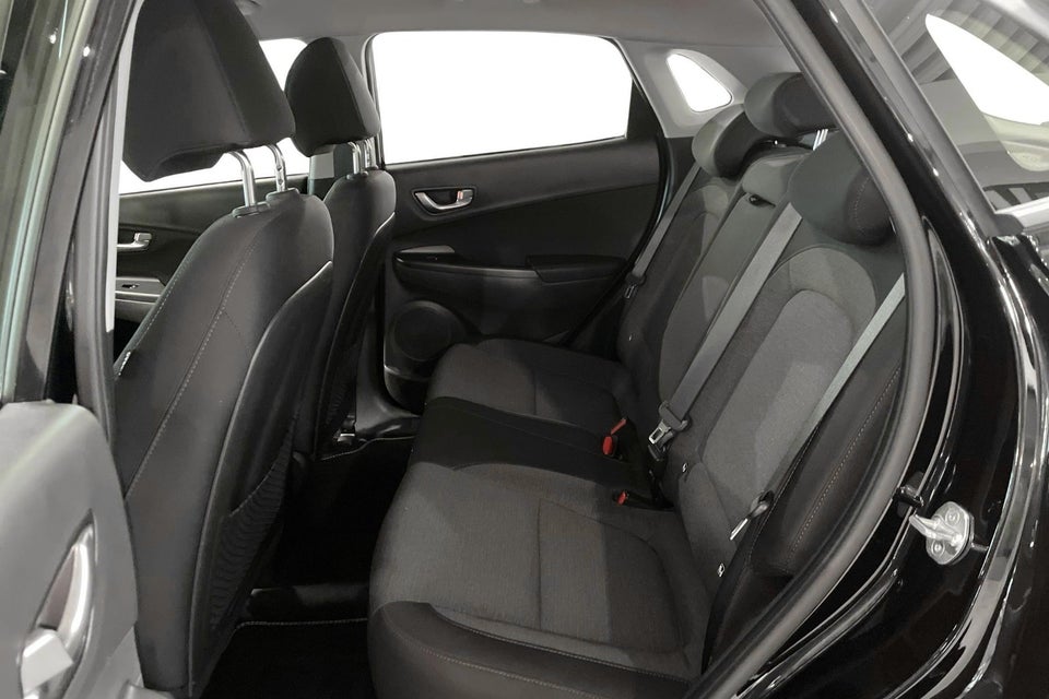 Hyundai Kona 39 EV Select 5d
