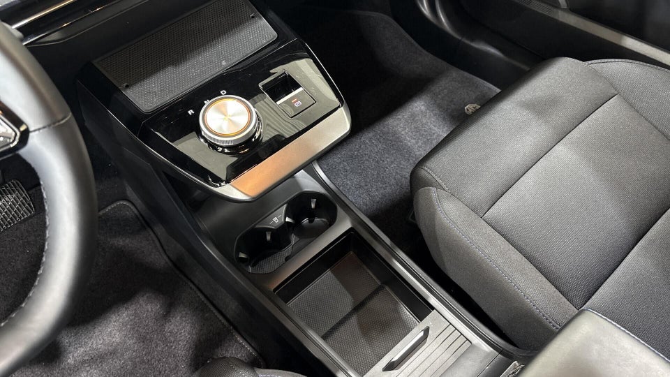 MG 4 51 Nordic Edition 5d