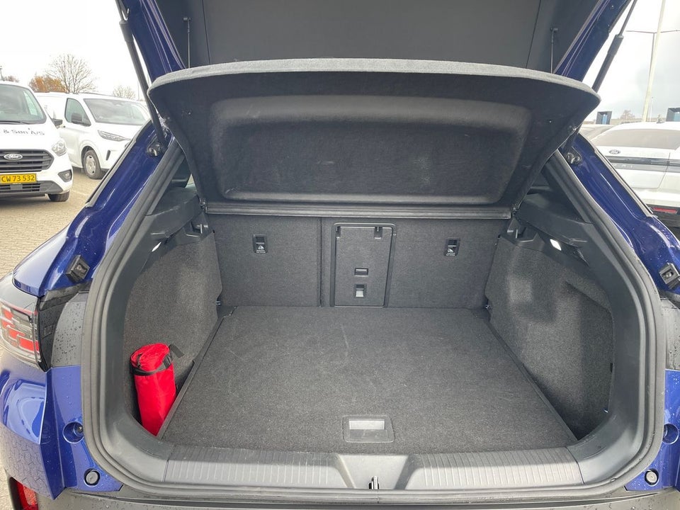 VW ID.4 77 GTX 4Motion 5d