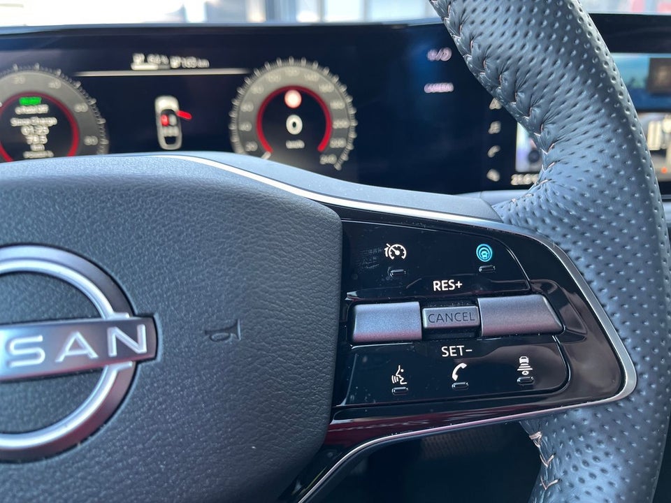 Nissan Ariya 63 Advance 5d