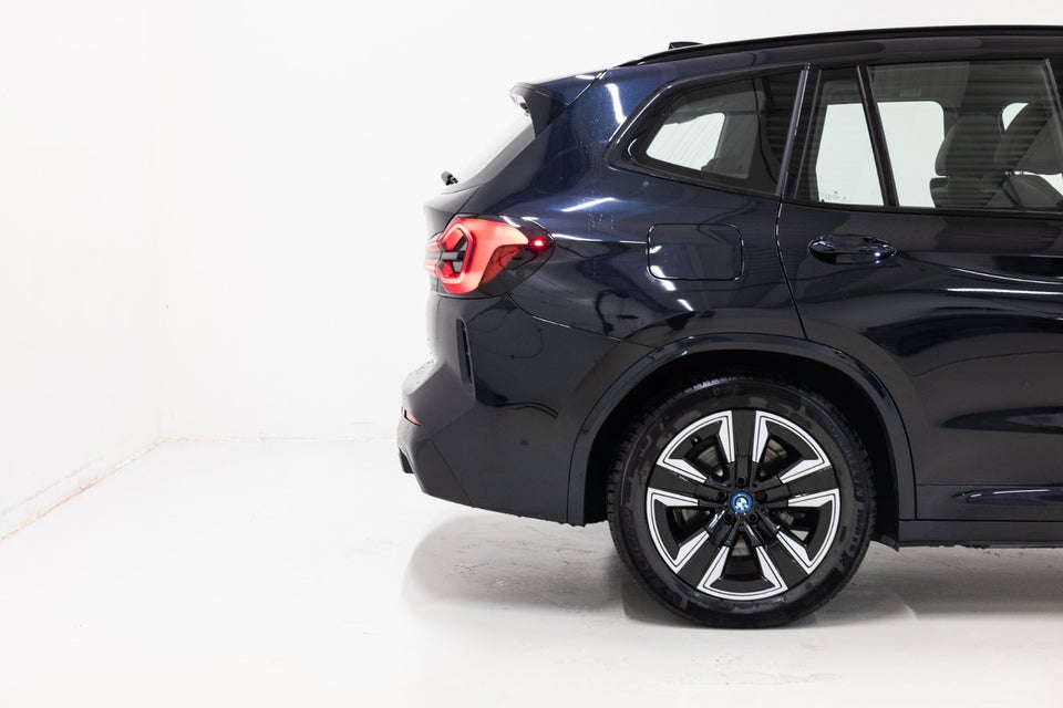 BMW iX3 Inspiring M-Sport 5d
