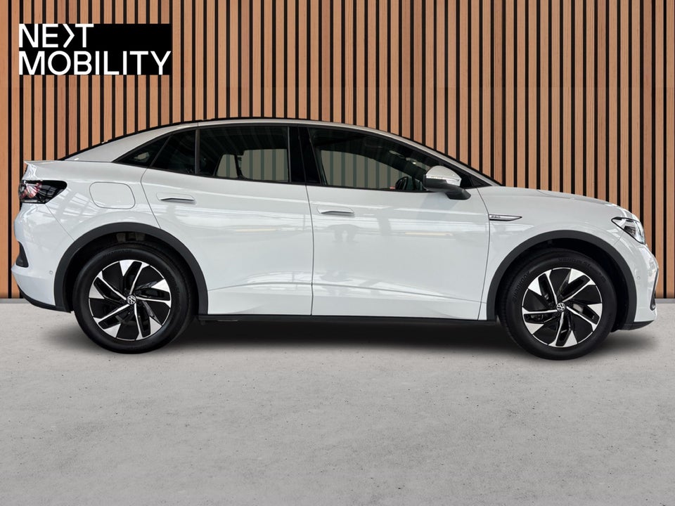 VW ID.5 77 Pro Performance 5d