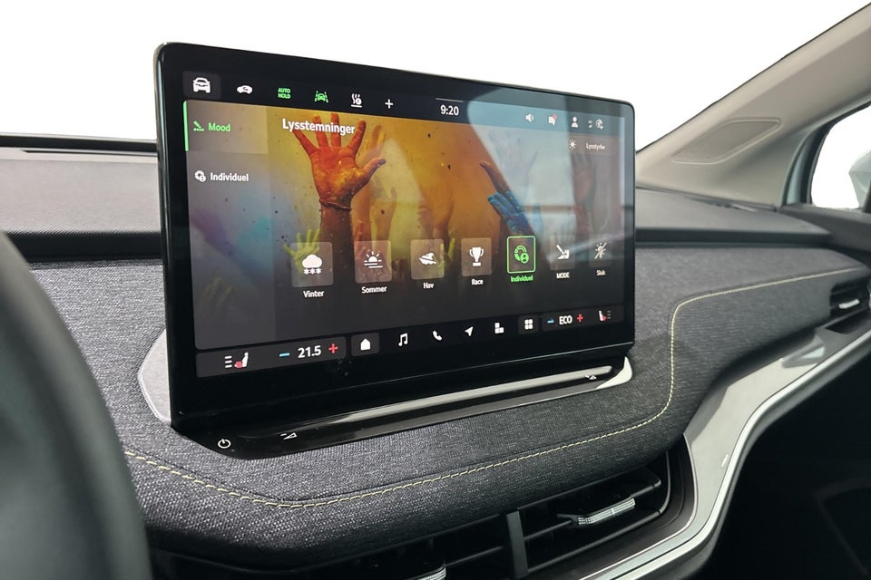 Skoda Elroq 85 iV 5d