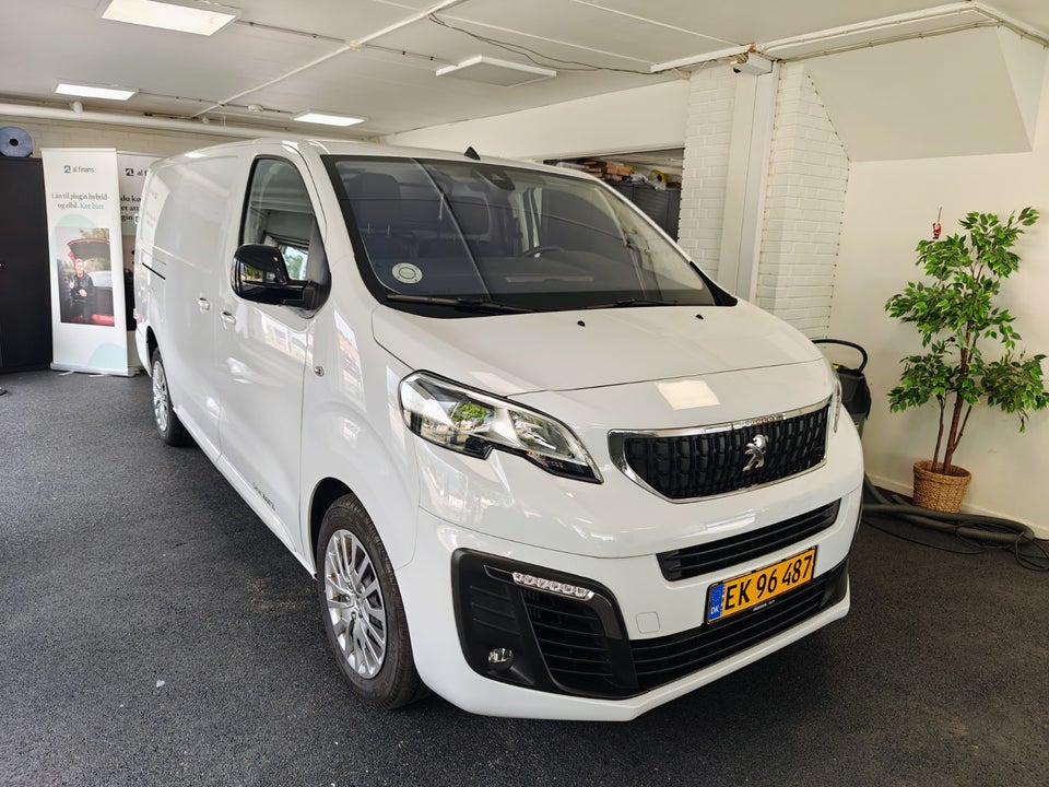 Peugeot Expert 2,0 BlueHDi 144 L3 Premium Van