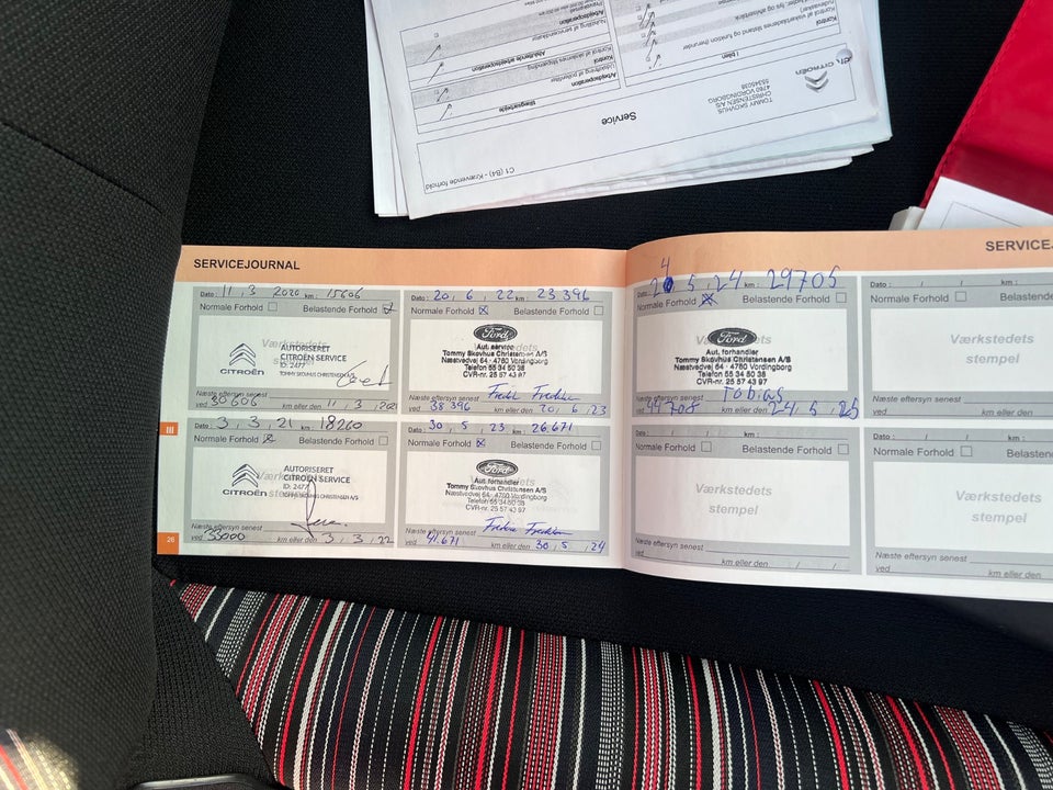 Citroën C1 1,2 PureTech Sport 5d