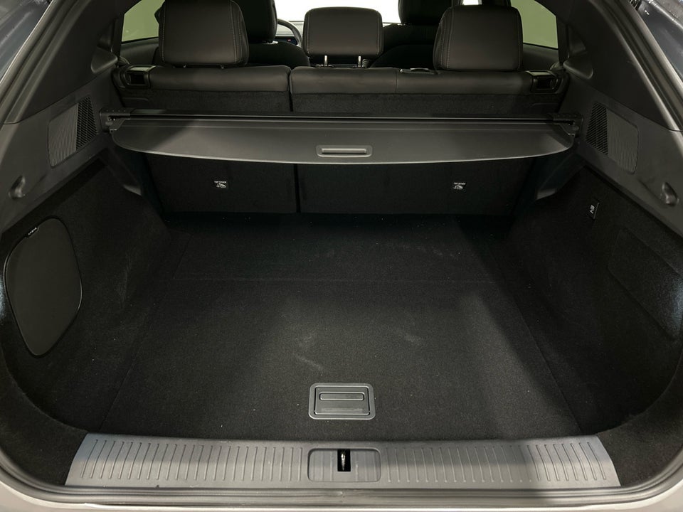 Xpeng G6 Long Range 5d