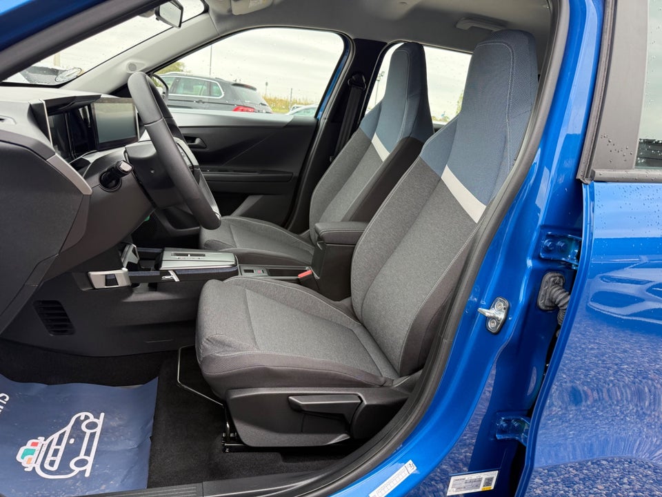 Opel Frontera 44 Edition 5d