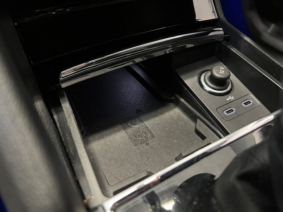 Skoda Kodiaq 2,0 TDi 150 Style DSG 7prs 5d