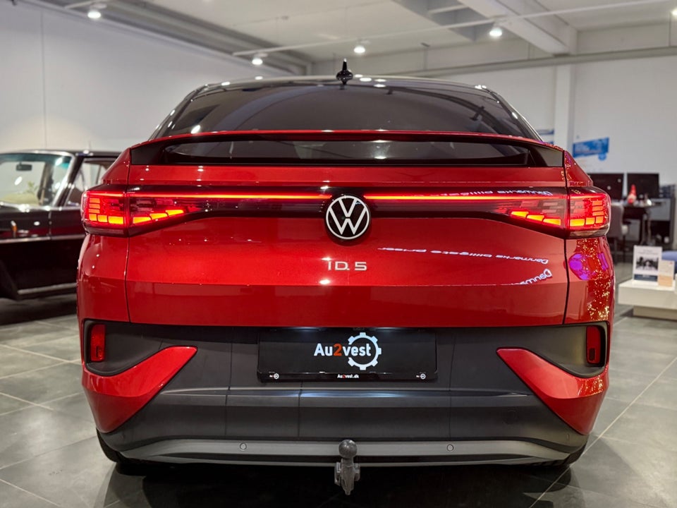 VW ID.5 77 Style+ 5d
