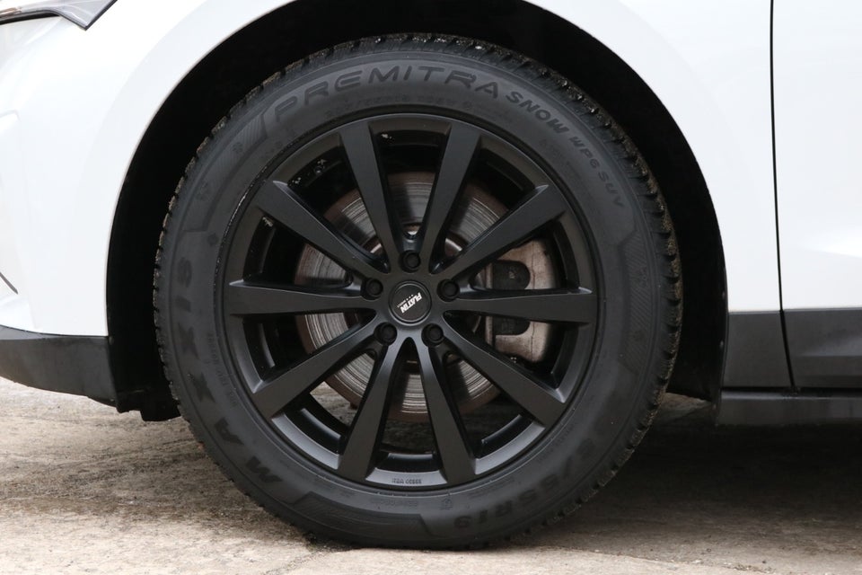 Skoda Enyaq 80 iV 5d