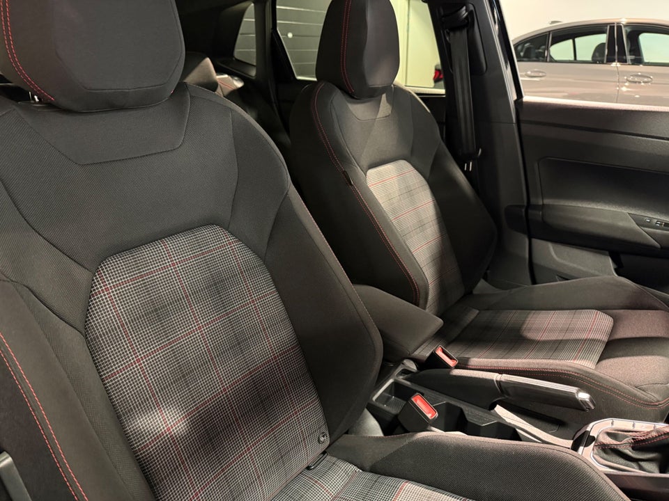 VW Polo 2,0 GTi DSG 5d