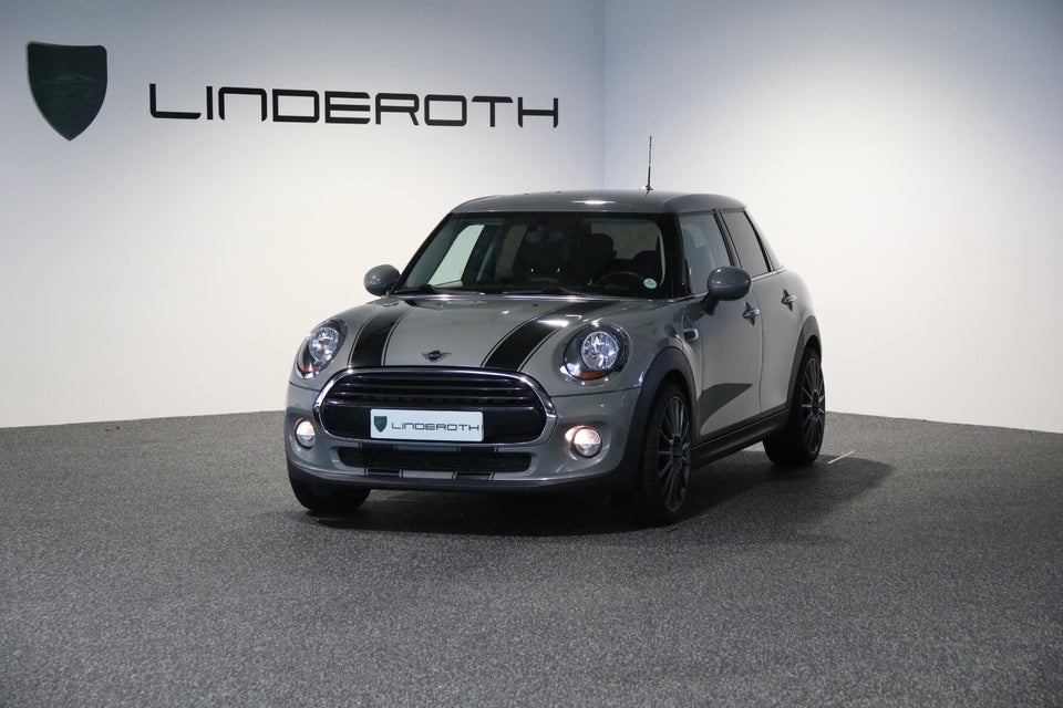 MINI Cooper 1,5  5d