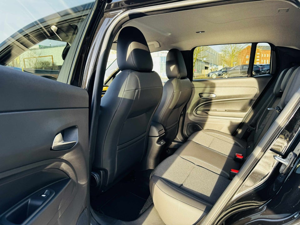 Jeep Avenger 54 Summit 5d