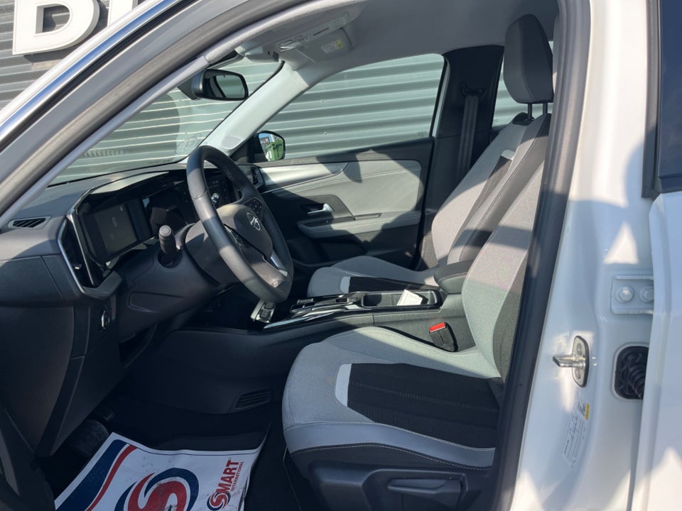 Opel Mokka-e 54 Ultimate 5d