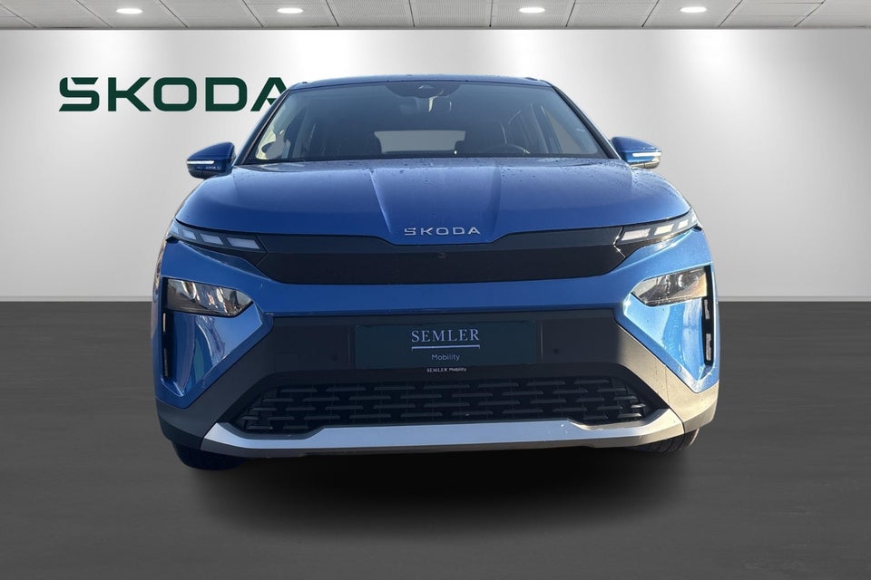 Skoda Elroq 85 iV Premium 5d