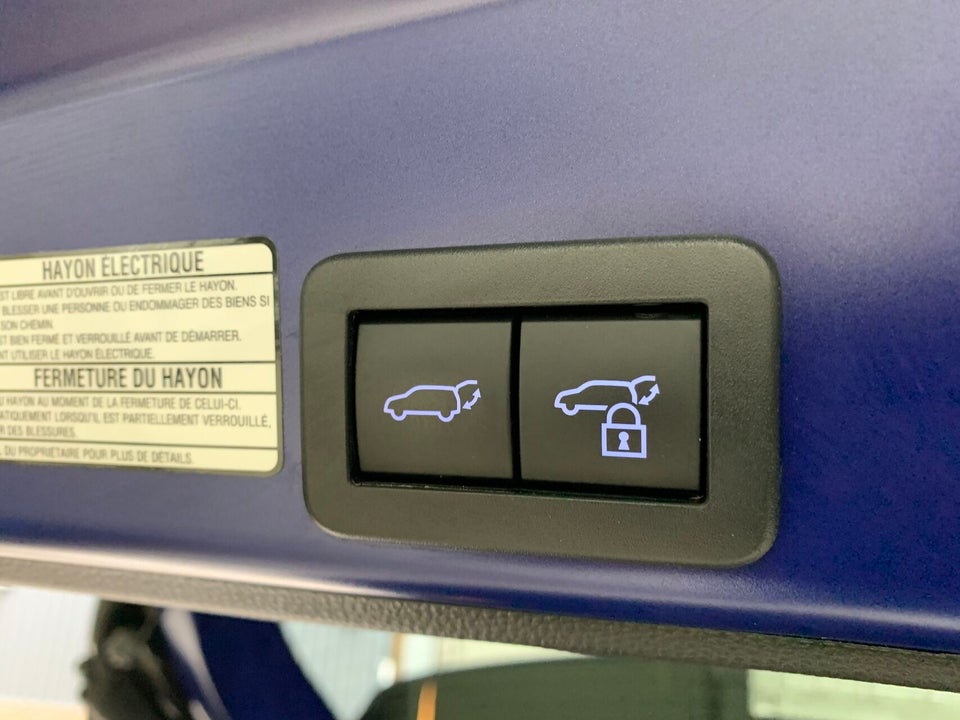 Toyota Yaris Cross 1,5 Hybrid Active Tech e-CVT 5d
