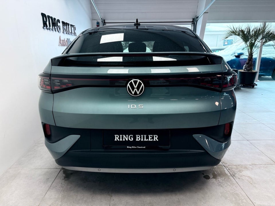 VW ID.5 77 Pro Performance 5d