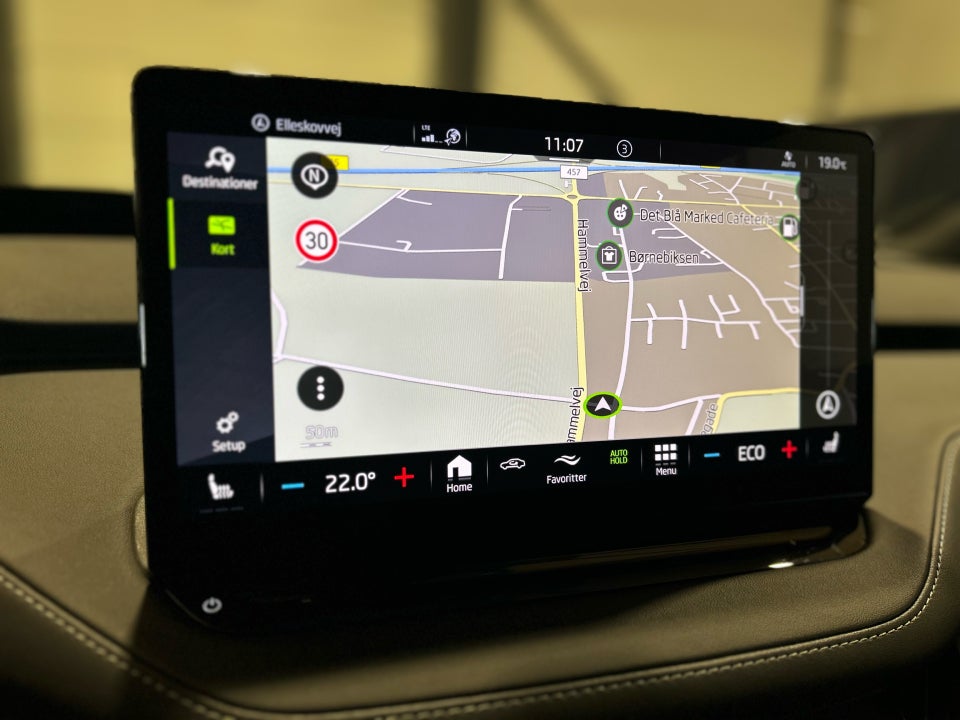 Skoda Enyaq 80 iV Sportline 5d