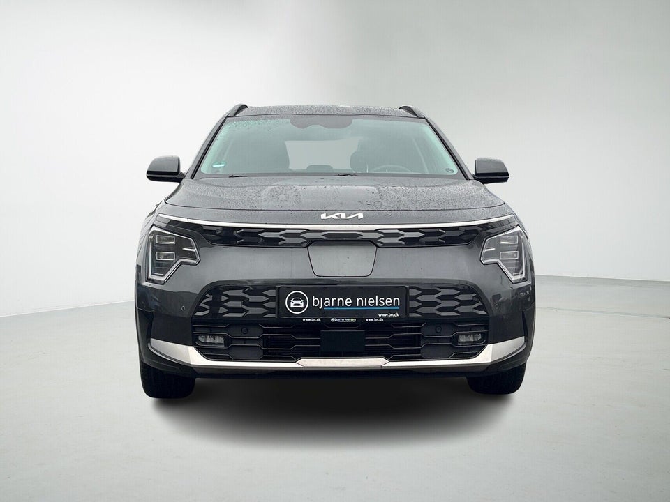 Kia Niro 64 EV 5d