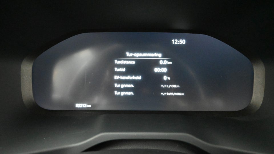 Toyota RAV4 2,5 Plug-in Hybrid Style AWD-i 5d