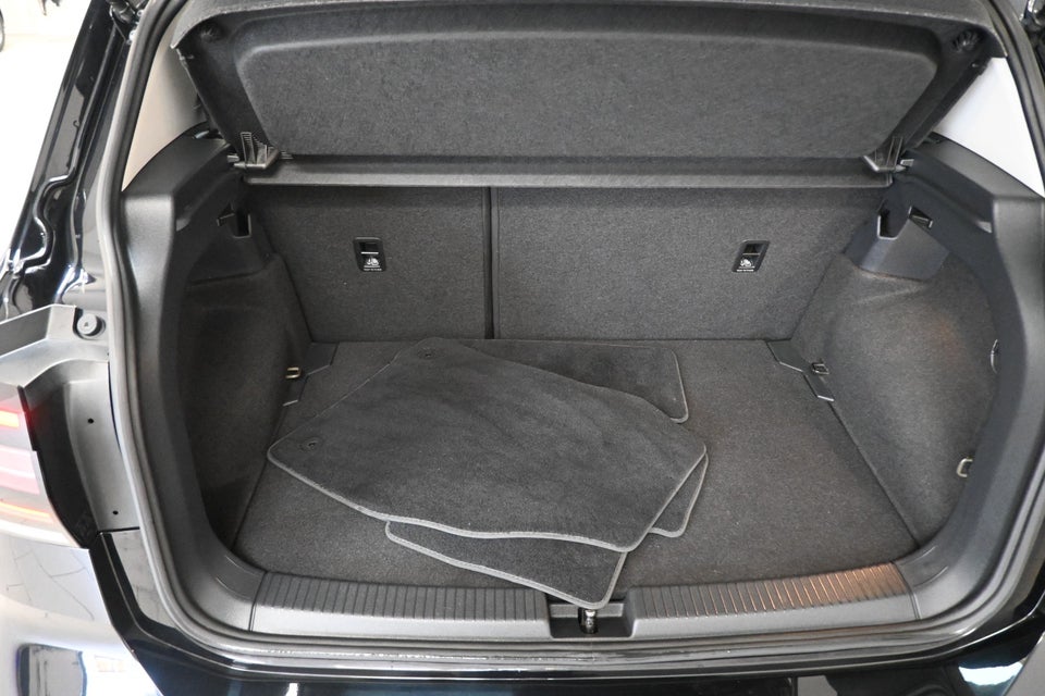 VW T-Cross 1,5 TSi 150 Style+ DSG 5d