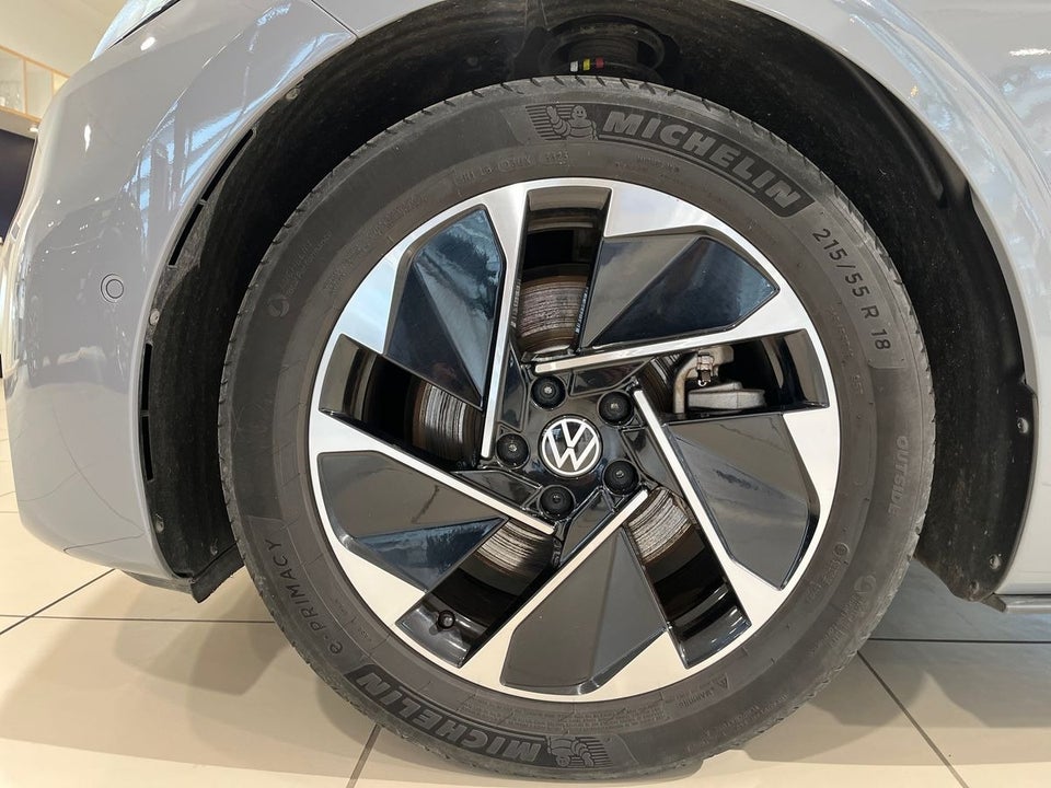 VW ID.3 58 Pro Performance 5d