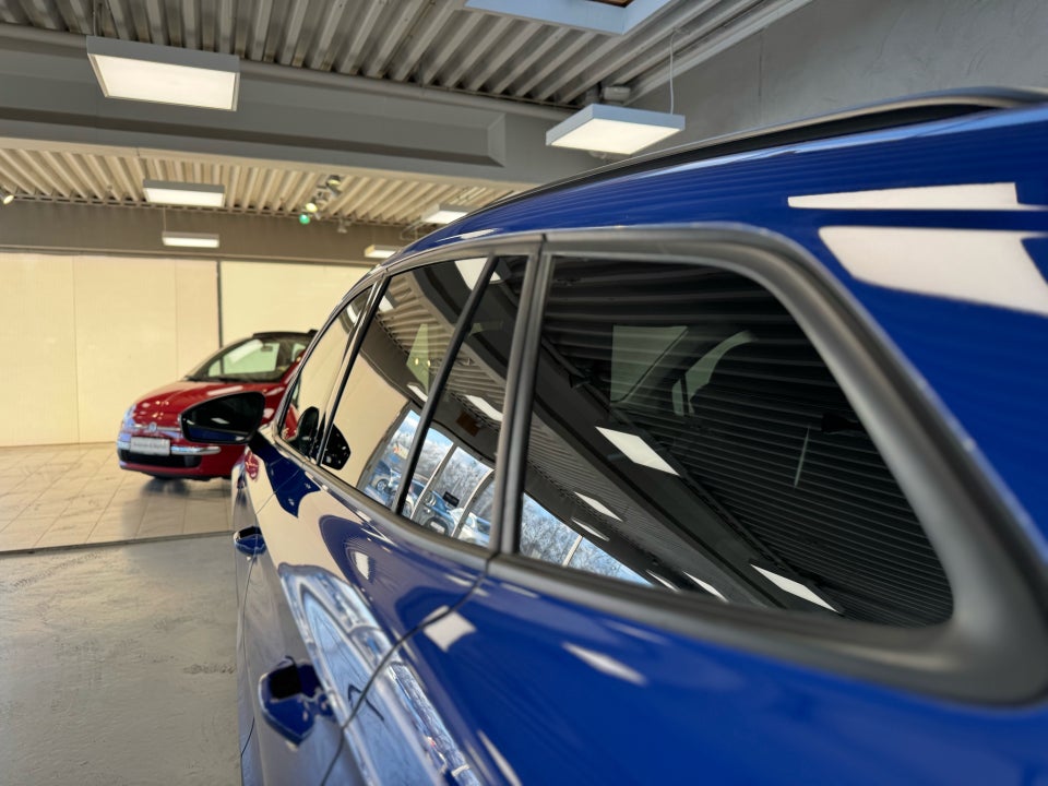 Skoda Enyaq 50 iV 5d