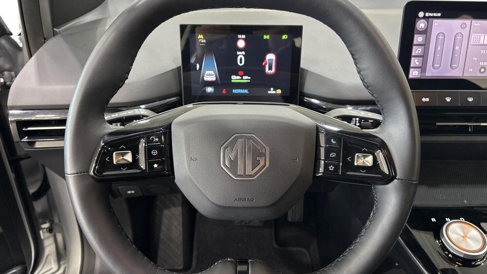 MG 4 51 Nordic Edition 5d