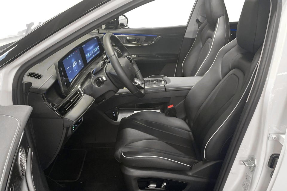 Omoda 5 EV Premium 5d