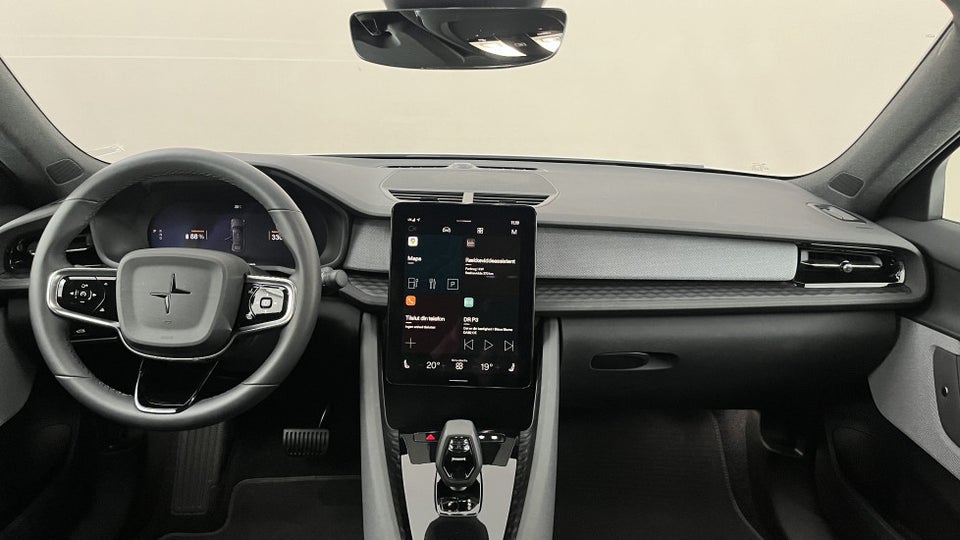 Polestar 2 Standard Range 5d